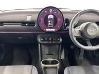 Usado Mini Cooper S Hatch 201 HP (147 kW) 2025 Prateado Citadino