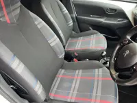 Used Peugeot 108 Active 2015 White Hatchback