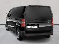 New Citroën Dispatch 120 HP (88 kW) 2026 Black MPV