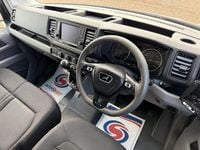 Used MAN TGE 2019 White Van