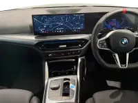 Used BMW i4 Shadowline 436 kW (593 HP) 2025 Black Sedan