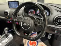 Used Audi S3 300 HP (220 kW) 2026 Grey Sedan