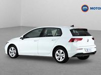Usado VW Golf VIII Life 131 CV (96 kW) 2024 Utilitario