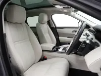 Used Land Rover Range Rover Velar SE Dynamic 250 HP (183 kW) 2022 Grey SUV