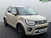 Used Suzuki Ignis SZ-T 83 HP (61 kW) 2024 SUV