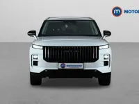 Used Jaecoo 7 147 HP (108 kW) 2026 White SUV