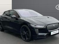 Used Jaguar I-Pace 294 kW (400 HP) 2023 Black SUV