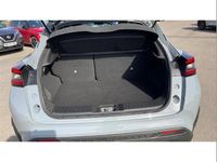 Used Nissan Juke N-Connecta 114 HP (83 kW) 2024 Grey SUV