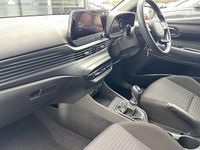Used Hyundai i20 Premium 101 HP (74 kW) 2023 Hatchback