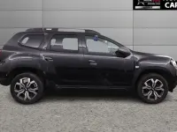 Usado Dacia Duster Journey 130 CV (95 kW) 2024 Negro SUV