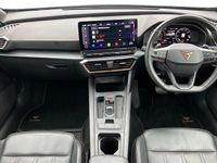 Used Cupra Formentor 150 HP (110 kW) 2024 SUV