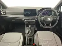 New Seat Arona FR Sport 115 HP (84 kW) 2026 Grey SUV