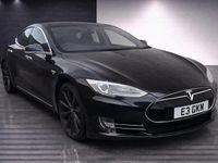 Used Tesla Model S 2016 Hatchback