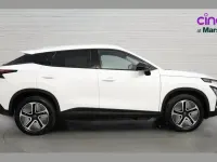 Used Omoda 5 155 kW (211 HP) 2025 White SUV