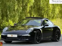Used Porsche 911 Carrera 2011 Coupe