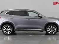 Używany BYD Seal Comfort 218 KM (160 kW) 2025 Szary SUV