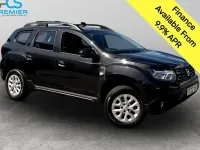 Used Dacia Duster Comfort 100 HP (73 kW) 2022 SUV