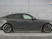 Used BMW i4 M Sport 207 kW (282 HP) 2025 Grey Sedan