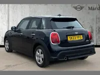 Used Mini Cooper Classic 134 HP (98 kW) 2023 Other Hatchback