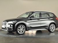 used BMW X1 sDrive 20i xLine 5dr Step Auto