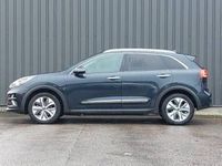 used Kia e-Niro 150kW 4 64kWh 5dr Auto