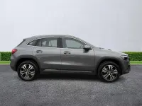 Usado Mercedes GLA200 Executive 150 HP (110 kW) 2025 Cinzento SUV