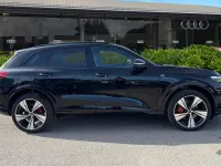 New Audi Q5 Advanced 204 HP (150 kW) 2026 Grey SUV
