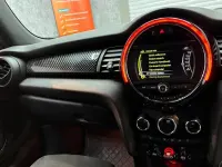 Used Mini John Cooper Works Hatch 231 HP (169 kW) 2015 Red Hatchback