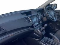 used Honda CR-V 2.0 i-VTEC SE Plus 5dr 2WD