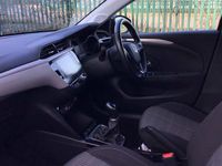 used Vauxhall Corsa 1.2 SE Edition 5dr