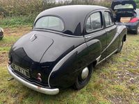 Used Austin A40 1953 Black Sedan