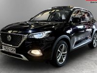 Używany MG HS Exclusive 162 KM (119 kW) 2023 SUV