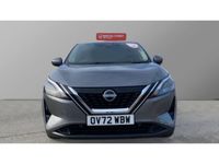 used Nissan Qashqai 1.5 E-Power N-Connecta 5dr Auto Hybrid Hatchback