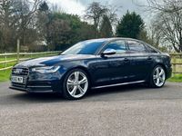 used Audi S6 4.0T V8 Quattro