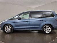 used Ford Galaxy 2.0 TITANIUM ECOBLUE 5d 148 BHP