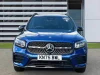 Used Mercedes GLB200 AMG line 163 HP (119 kW) 2025 SUV