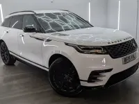 Used Land Rover Range Rover Velar R-Dynamic 179 HP (131 kW) 2020 SUV