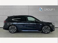 Nuevo BMW iX M Sport 300 kW (408 CV) 2025 Negro SUV