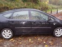 Used Toyota Prius T4 2008 Hatchback