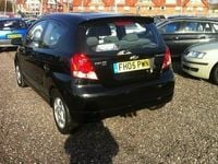 Used Chevrolet Kalos 2005 Hatchback