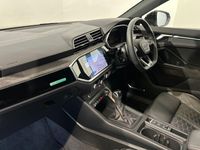 Used Audi RS Q3 Sport 400 HP (294 kW) 2021 Grey SUV