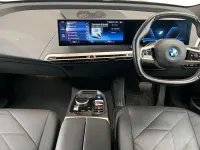 Used BMW iX M Sport 236 kW (322 HP) 2022 Grey SUV