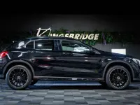 Used Mercedes GLA200 AMG line 2020 Black SUV