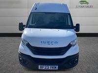Used Iveco Daily 2023 White Van