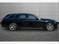 Used Mercedes E220 Premium 197 HP (144 kW) 2026 Black Estate