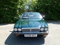 Used Jaguar XJ 1997 Sedan