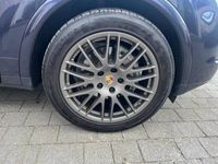 used Porsche Cayenne Diesel