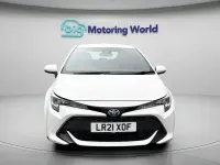 Usado Toyota Corolla 122 CV (89 kW) 2021