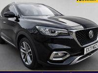Used MG HS Exclusive 162 HP (119 kW) 2023 SUV