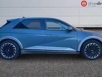 Used Hyundai Ioniq 5 Ultimate 160 kW (218 HP) 2022 SUV